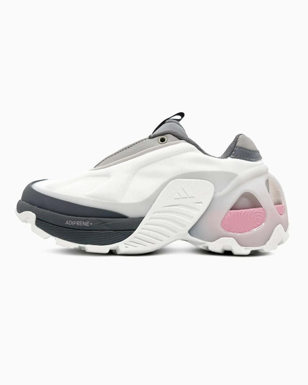 adidas-edge-runner-white-grey-38321711339771 Adidas Edge Runner White Grey - Зображення 1