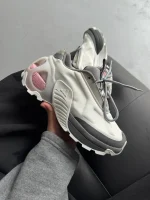 Adidas Edge Runner White Grey - Зображення 11