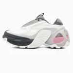 Adidas Edge Runner White Grey - Зображення 3