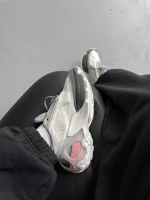 Adidas Edge Runner White Grey - Зображення 10