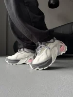 Adidas Edge Runner White Grey - Зображення 8