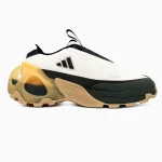 Adidas Edge Runner White Yellow - Зображення 4