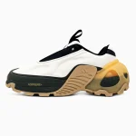 Adidas Edge Runner White Yellow