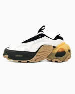 Adidas Edge Runner White Yellow
