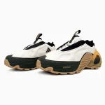Adidas Edge Runner White Yellow - Зображення 2