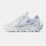 Adidas Edge White