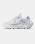 Adidas Edge White