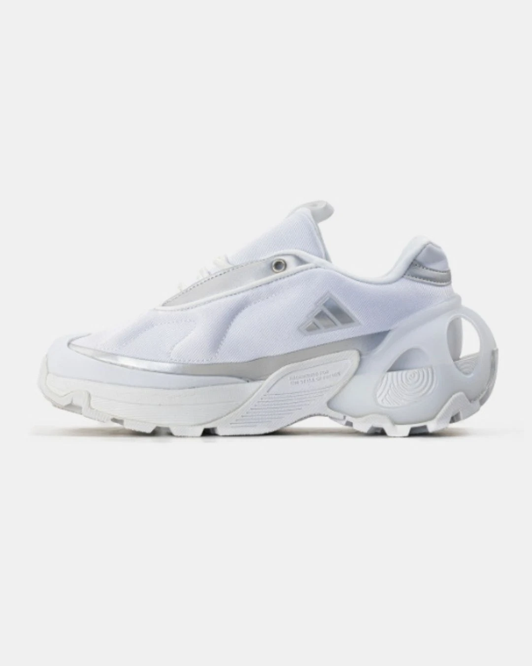 adidas-edge-white-17954905113959 Adidas Edge White - Зображення 1