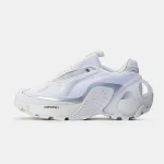 Adidas Edge White - Зображення 4