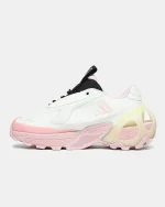 Adidas Edge White Pink - Зображення 4
