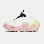 Adidas Edge White Pink