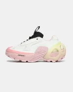 Adidas Edge White Pink