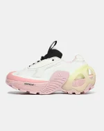 Adidas Edge White Pink - Зображення 3