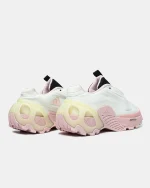 Adidas Edge White Pink - Зображення 7