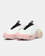 Adidas Edge White Pink - Зображення 2