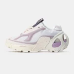 Adidas Edge White Purple