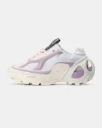 Adidas Edge White Purple