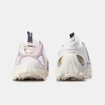 Adidas Edge White Purple - Зображення 6