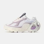 Adidas Edge White Purple - Зображення 4