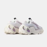 Adidas Edge White Purple - Зображення 7
