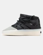Adidas Fear of God Athletics Black White