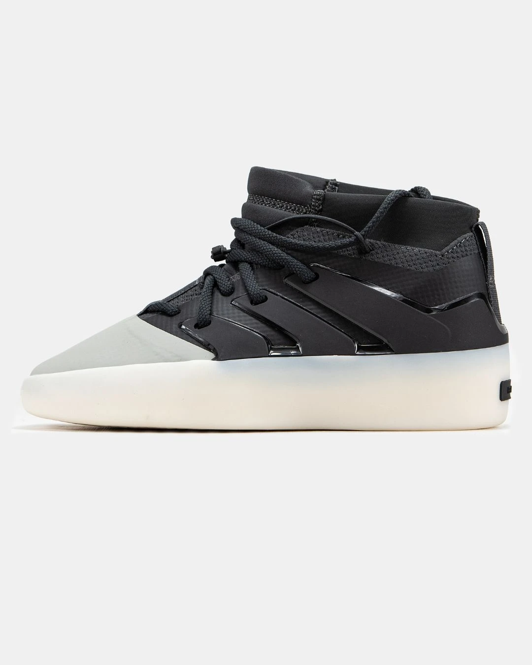adidas-fear-of-god-athletics-black-white-62075384724710 Adidas Fear of God Athletics Black White - Зображення 1