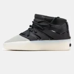 Adidas Fear of God Athletics Black White - Зображення 4