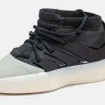 Adidas Fear of God Athletics Black White - Зображення 5