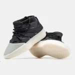 Adidas Fear of God Athletics Black White - Зображення 2