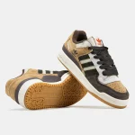 Adidas Forum 84 Low CL Alumin Branch Brown - Зображення 2