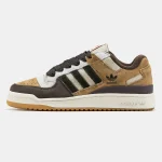 Adidas Forum 84 Low CL Alumin Branch Brown - Зображення 4