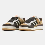 Adidas Forum 84 Low CL Alumin Branch Brown - Зображення 3
