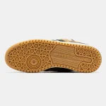 Adidas Forum 84 Low CL Alumin Branch Brown - Зображення 8