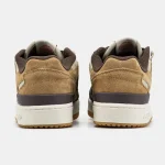 Adidas Forum 84 Low CL Alumin Branch Brown - Зображення 9