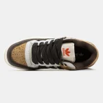 Adidas Forum 84 Low CL Alumin Branch Brown - Зображення 7