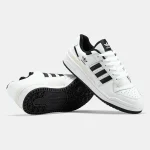 Adidas Forum 84 Low CL White - Зображення 2