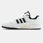 Adidas Forum 84 Low CL White - Зображення 5