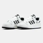Adidas Forum 84 Low CL White - Зображення 3