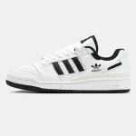 Adidas Forum 84 Low CL White