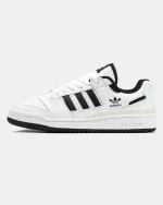 Adidas Forum 84 Low CL White