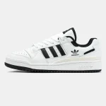 Adidas Forum 84 Low CL White - Зображення 4