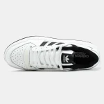 Adidas Forum 84 Low CL White - Зображення 7