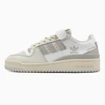 Adidas Forum 84 Low Cream White