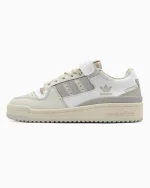Adidas Forum 84 Low Cream White