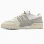 Adidas Forum 84 Low Cream White - Зображення 5
