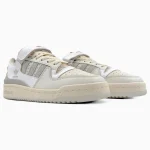 Adidas Forum 84 Low Cream White - Зображення 2