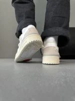 Adidas Forum 84 Low Cream White - Зображення 9