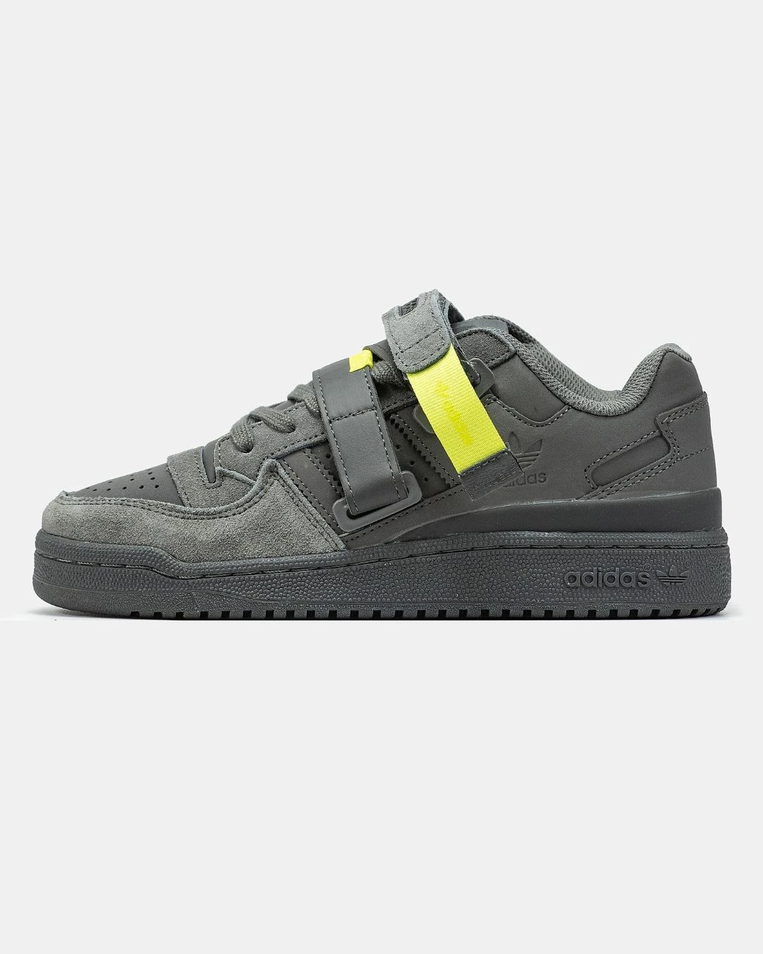 adidas-forum-84-low-strap-cinder-48248528621404 Adidas Forum 84 Low Strap Cinder - Зображення 1