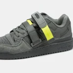 Adidas Forum 84 Low Strap Cinder - Зображення 6