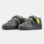 Adidas Forum 84 Low Strap Cinder - Зображення 3